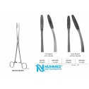 Gross-Maier Forceps,25 cm Gross-Maier Forceps,25 cm